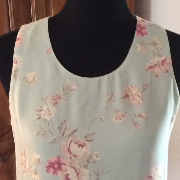 LRL Sleeveless sundress - Picture 4 of 4